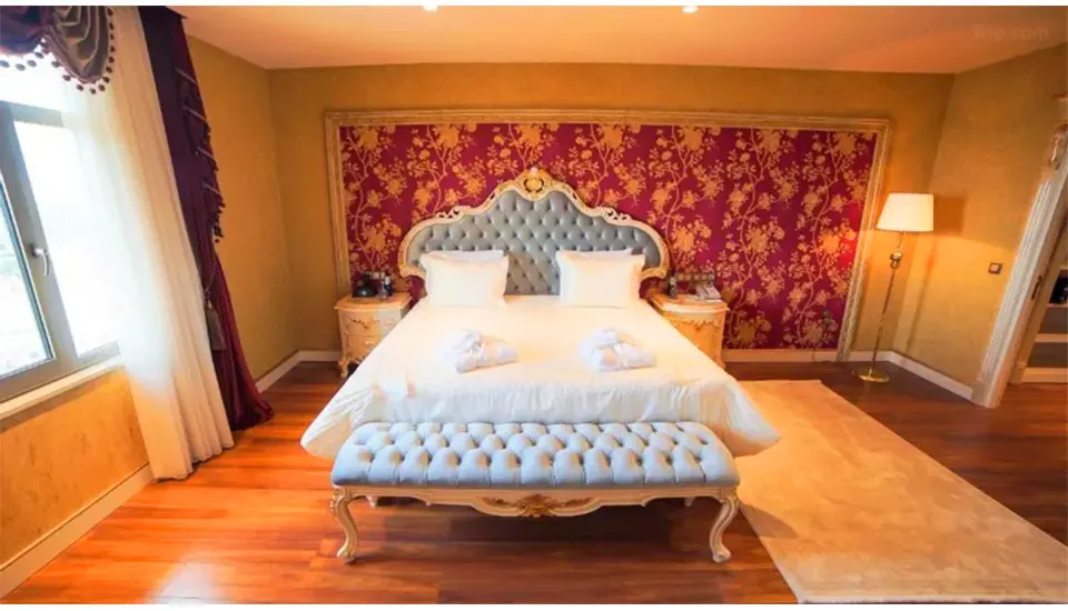 هتل ویندهام باتومی